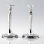 730 3142 CANDLESTICKS